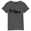 ABDA Boy's T-shirt Thumbnail