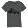 ABDA Boy's T-shirt Thumbnail