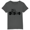 ABDA Boy's T-shirt Thumbnail