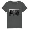 ABDA Boy's T-shirt Thumbnail