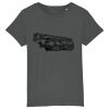 ABDA Boy's T-shirt Thumbnail