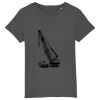 ABDA Boy's T-shirt Thumbnail