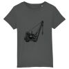 ABDA Boy's T-shirt Thumbnail