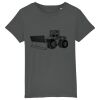 ABDA Boy's T-shirt Thumbnail