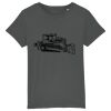 ABDA Boy's T-shirt Thumbnail
