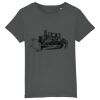 ABDA Boy's T-shirt Thumbnail