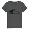 ABDA Boy's T-shirt Thumbnail