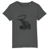 ABDA Boy's T-shirt Thumbnail