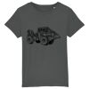 ABDA Boy's T-shirt Thumbnail