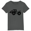 ABDA Boy's T-shirt Thumbnail