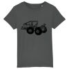 ABDA Boy's T-shirt Thumbnail