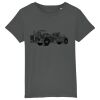 ABDA Boy's T-shirt Thumbnail