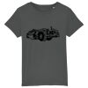 ABDA Boy's T-shirt Thumbnail