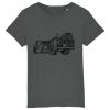 ABDA Boy's T-shirt Thumbnail