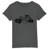 ABDA Boy's T-shirt Thumbnail