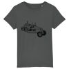 ABDA Boy's T-shirt Thumbnail