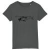 ABDA Boy's T-shirt Thumbnail