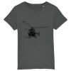 ABDA Boy's T-shirt Thumbnail