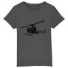 ABDA Boy's T-shirt Thumbnail