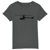 ABDA Boy's T-shirt Thumbnail