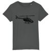 ABDA Boy's T-shirt Thumbnail