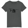 ABDA Boy's T-shirt Thumbnail
