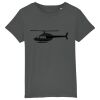 ABDA Boy's T-shirt Thumbnail