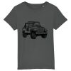ABDA Boy's T-shirt Thumbnail