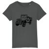 ABDA Boy's T-shirt Thumbnail