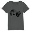 ABDA Boy's T-shirt Thumbnail