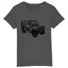 ABDA Boy's T-shirt Thumbnail