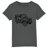 ABDA Boy's T-shirt Thumbnail
