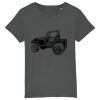 ABDA Boy's T-shirt Thumbnail
