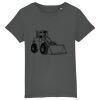 ABDA Boy's T-shirt Thumbnail