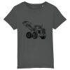 ABDA Boy's T-shirt Thumbnail