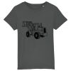 ABDA Boy's T-shirt Thumbnail