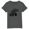 ABDA Boy's T-shirt Thumbnail