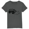 ABDA Boy's T-shirt Thumbnail