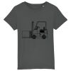 ABDA Boy's T-shirt Thumbnail