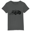 ABDA Boy's T-shirt Thumbnail