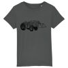 ABDA Boy's T-shirt Thumbnail