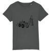ABDA Boy's T-shirt Thumbnail