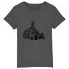ABDA Boy's T-shirt Thumbnail