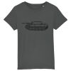 ABDA Boy's T-shirt Thumbnail