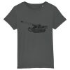 ABDA Boy's T-shirt Thumbnail