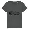 ABDA Boy's T-shirt Thumbnail