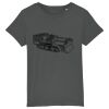 ABDA Boy's T-shirt Thumbnail
