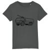 ABDA Boy's T-shirt Thumbnail