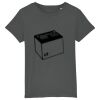 ABDA Boy's T-shirt Thumbnail