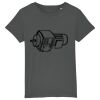 ABDA Boy's T-shirt Thumbnail